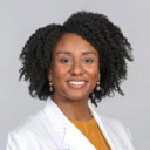 Image of Dr. Karis Linette Browder, MD
