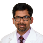 Image of Dr. Sushant P. Kale, MD