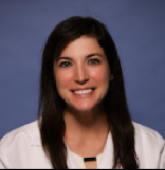 Image of Dr. Carissa J. Wentland, DO