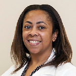 Image of Dr. Tiffany A. Stoddard, MD