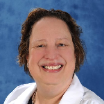 Image of Dr. Gloria Riefkohl, MD
