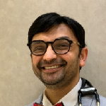 Image of Dr. Kevat B. Patel, MD