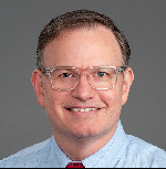 Image of Dr. Stephen S. McNatt, MD