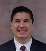 Image of Dr. Raul A. Cortes, MD