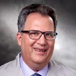 Image of Dr. John A. Pollastrini, MD