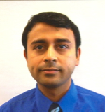 Image of Dr. Vipul A. Shah, MD