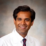 Image of Dr. Soni J. Zacharias, MD, FACC