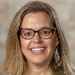 Image of Carly A. Detterman, CNM