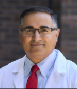 Image of Dr. Ali Ahsen Shah, MD