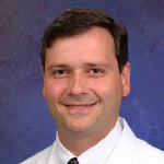 Image of Dr. Michael D. Ioffreda, MD