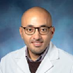 Image of Dr. Mustapha Ali Khalife, MD