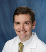 Image of Dr. John W. Petersen, MD