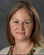 Image of Dr. Laura E. Agresta, MD, MSC