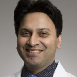 Image of Dr. Usman Zulfiqar, MD