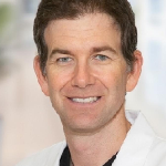 Image of Dr. Colby W. Clark, MD, FACS