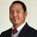 Image of Dr. Ernest Jonathan Orinion, MD