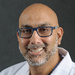 Image of Dr. Harsh C. Sanchorawala, MD