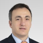 Image of Dr. Sercan Yalcin, MD