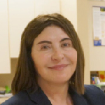 Image of Dr. Monique Gutierrez, FAAP, MD