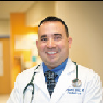 Image of Dr. Denis Manuel Diaz, MD