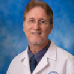 Image of Dr. John W. Knappman, MD