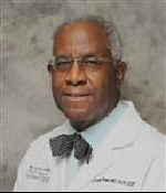 Image of Dr. Joseph Leslie Pean, MD