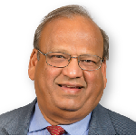 Image of Dr. Prakash Chandra Deedwania, MD