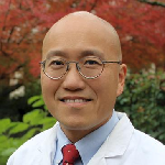 Image of Dr. Ting-Wei Yang, MD