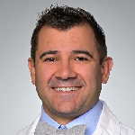 Image of Dr. Ross Nevin England, PHD, MD