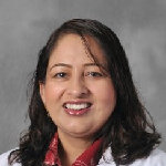Image of Dr. Mona T. Siddiqui, MD