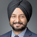 Image of Dr. Jaswinder S. Rattan, MD