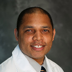 Image of Dr. Joshua Desmond Udoetuk, MD