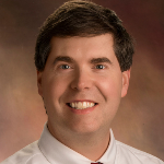 Image of Dr. Justin Hill Berger, MD, PhD