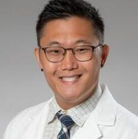 Image of Dr. Daniel J. Park, MD