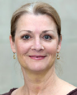 Image of Dr. Virginia H. Bass, MD