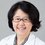 Image of Connie M. Chung, PhD, MD