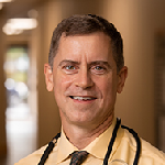 Image of Dr. Barton Eugene Smith, MD