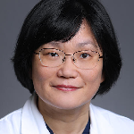 Image of Dr. Angel Cho, MD