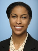 Image of Dr. Staci Denise Arnold, MD, MPH, MBA