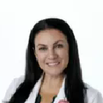 Image of Mrs. Nicole Marie Smith, APRN, CNM