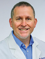 Image of Dr. Michael Tunick, DO