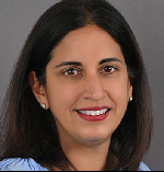Image of Dr. Anisha Thadani, MD