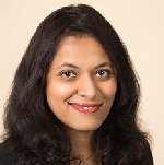 Image of Dr. Shilpa Mohan Ullikashi, MD, Pediatrician