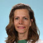 Image of Dr. Carolyn Kay McCourt, MD