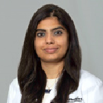 Image of Dr. Priyanka Jethwani, MD
