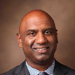 Image of Dr. Matthews Chacko, MD