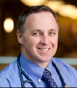Image of Dr. Jeffrey J. Harrison, DO