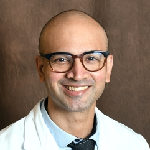 Image of Dr. Faisal B. Saiful, MD