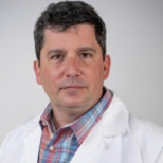 Image of Dr. Andrew J. Grein, MD