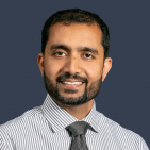 Image of Dr. Shahzad Hussain, MD